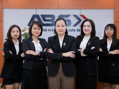 Chứng khoán An Bình lại bị xử phạt thêm 310 triệu đồng