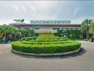 Bitagco (ABS) sẽ lãi tối thiểu 38,19 tỷ đồng nếu bán thành công 13,4 triệu cổ phiếu CTCP VCD Riverbank