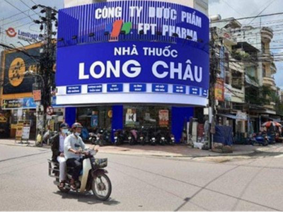 FPT Retail (FRT): Dragon Capital mua thêm 150.000 cổ phiếu