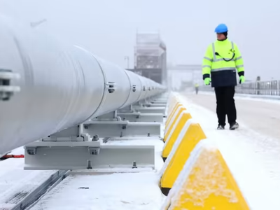 Khủng hoảng năng lượng sẽ kích hoạt sự thu hẹp của khu vực đồng euro vào năm 2023