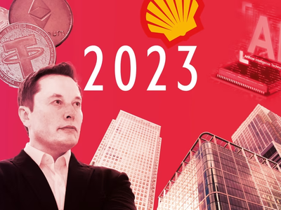 5 xu hướng kinh doanh và rủi ro cần theo dõi trong năm 2023