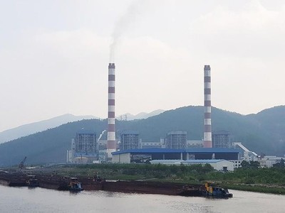 Quý IV/2022, lợi nhuận Nhiệt điện Quảng Ninh (QTP) giảm 86% do biên lợi nhuận gộp thu hẹp