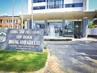 Quý IV/2022, lợi nhuận Hoàng Anh Gia Lai (HAG) tiếp tục tăng nhờ hoàn nhập dự phòng