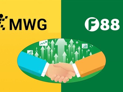 Thế giới Di động (MWG) tạm dừng hợp tác với F88