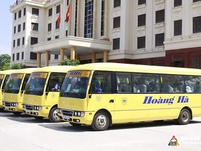 Bán “chui” 2,2 triệu cổ phiếu Hoàng Hà (HHG), Chủ tịch Lưu Huy Hà bị xử phạt và đình chỉ giao dịch 2 tháng