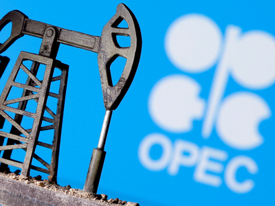 OPEC nâng dự báo nhu cầu dầu mỏ của Trung Quốc