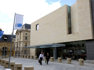 OCED: Các ngân hàng trung ương nên tiếp tục thúc đẩy việc tăng lãi suất