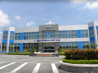 Cấp nước Thủ Đức (TDW) bị phạt và truy thu thuế lên tới 9,33 tỷ đồng