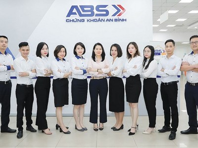 Chứng khoán An Bình (ABW) chuẩn bị đăng ký giao dịch 101,15 triệu cổ phiếu trên UPCoM