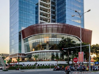 Công ty cổ phần Trung Nam ghi nhận lỗ trong năm 2022