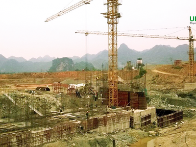 Trái phiếu đáo hạn ngày 15/6/2023, Udideco chưa thanh toán toàn bộ dư nợ 125 tỷ đồng