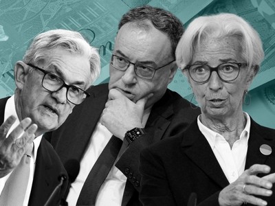 Cuộc chiến lạm phát của các ngân hàng trung ương bước vào giai đoạn "đau đớn" mới