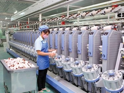 Damsan (ADS) nhận quyết định đầu tư cụm công nghiệp Ninh An với quy mô 75ha