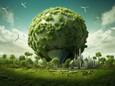 Giá điện ở châu Âu giảm xuống mức âm do dư thừa nguồn cung năng lượng