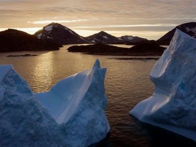 Một hệ thống quan trọng của các dòng hải lưu có nguy cơ sụp đổ, gây thảm họa thời tiết toàn cầu