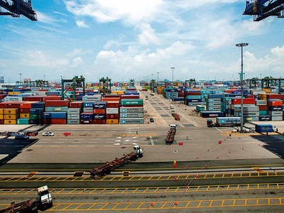 Sự suy yếu kinh tế của Trung Quốc đang tác động xấu tới nhiều nền kinh tế trên toàn cầu