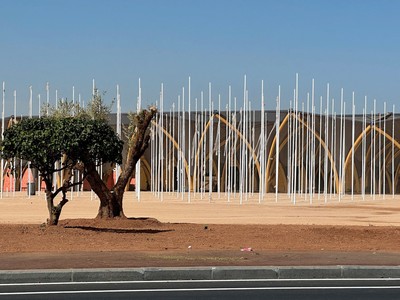 Quá trình hạ cánh mềm của nền kinh tế toàn cầu trở nên gập ghềnh khi lợi suất trái phiếu tăng vọt