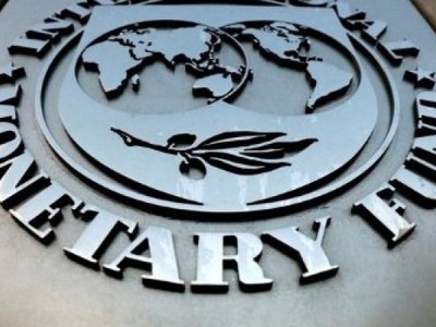 IMF: Nền kinh tế châu Á đang gặp khó khăn khi đà hồi phục của Trung Quốc chậm lại