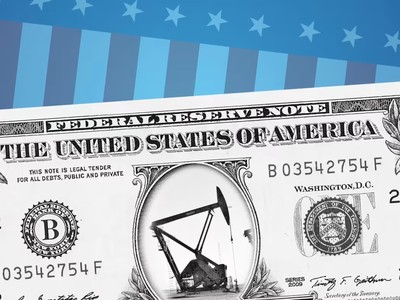 Mối tương quan giữa dầu và đồng đô la đang thay đổi