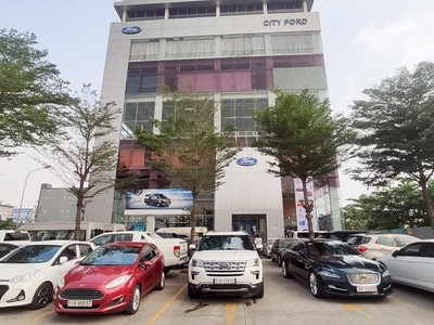 City Auto (CTF) lên kế hoạch chào bán tối đa 30 triệu cổ phiếu riêng lẻ