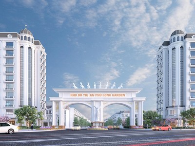 Địa ốc Hoàng Cát chưa trả lãi đến hạn lô trái phiếu mệnh giá 300 tỷ đồng