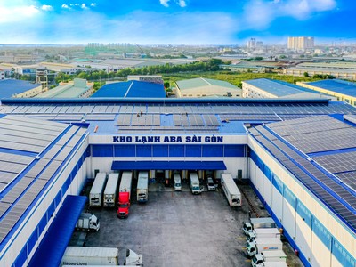 Chậm niêm yết cổ phiếu, Công ty ABA Cooltrans, khoản đầu tư của Mekong Capital bị xử phạt