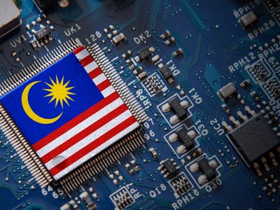Malaysia nổi lên như một điểm nóng cho các công ty bán dẫn trong bối cảnh căng thẳng Mỹ-Trung