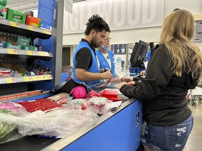 Lạm phát của Mỹ hạ nhiệt trong tháng 4