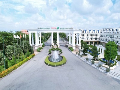 Tập đoàn Quốc tế Năm Sao chậm nộp bảo hiểm xã hội gần 10,4 tỷ đồng