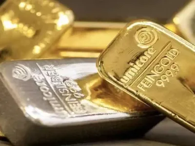 Trung Quốc ngưng mua vàng trong tháng thứ hai liên tiếp
