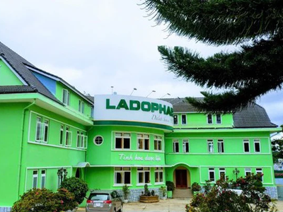 Vi phạm công bố thông tin, Dược Lâm Đồng (LDP) bị xử phạt