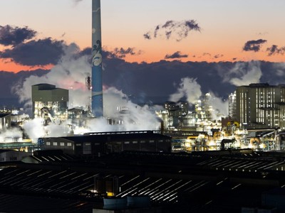 Cuộc đấu tranh giành quyền lực tại tập đoàn sản xuất kẽm lớn nhất thế giới