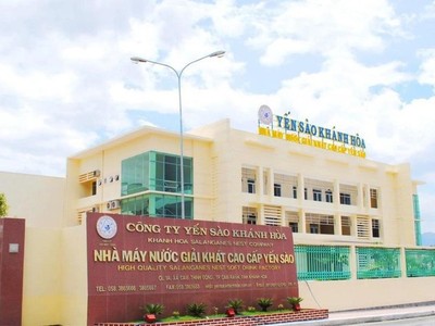 Sanest Khánh Hoà (SKH) muốn giảm kế hoạch lợi nhuận 27,1% 