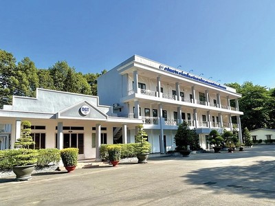 Công trình Giao thông Đồng Nai (DGT) bị xử phạt do công bố thông tin lợi nhuận sai lệch