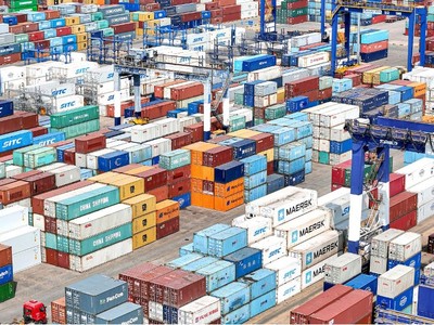 Trung Quốc áp thuế đáp trả 34% lên hàng hoá nhập khẩu từ Mỹ