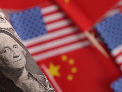 Trung Quốc tăng thuế đối với hàng hóa Mỹ lên 125%