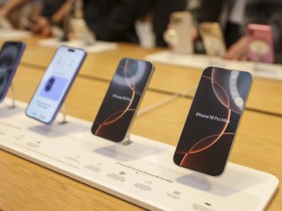 Bank of America: Việc sản xuất iPhone tại Mỹ có thể làm tăng chi phí lên hơn 90%