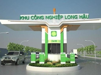 Long Hậu (LHG) lên kế hoạch trả cổ tức tỷ lệ 19% trong năm 2024