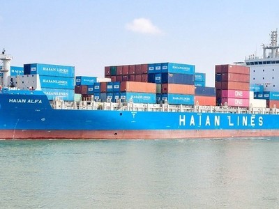 Viconship (VSC) trở thành cổ đông lớn tại Xếp dỡ Hải An (HAH)