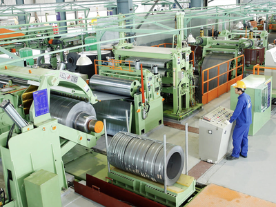 Đầu tư Thương mại SMC (SMC): Hoàn nhập dự phòng giúp có lãi 48,5 tỷ đồng dù dòng tiền vẫn âm trong năm 2024
