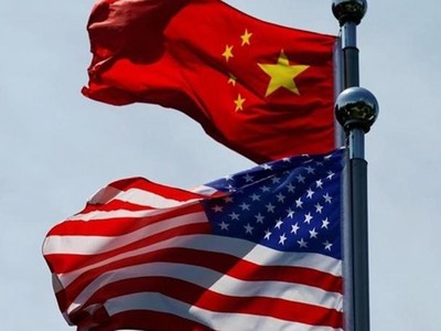 S&P Global: Xếp hạng tín nhiệm của Mỹ và Trung Quốc sẽ khó ảnh hưởng bởi căng thẳng thương mại