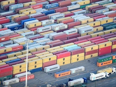 Morgan Stanley: Suy thoái đồng bộ có thể diễn ra nếu thuế quan không được giải quyết nhanh chóng