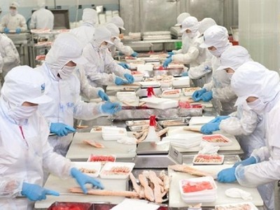 Nam Việt (ANV) giải thể công ty con sản xuất phân bón và hợp chất ni tơ