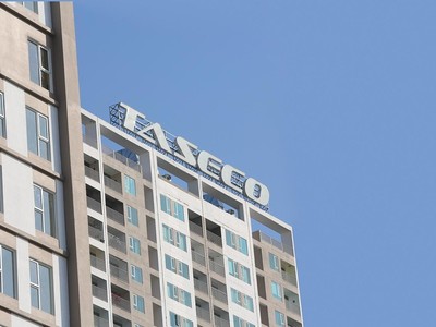 Taseco Land (TAL) đã nộp hồ sơ niêm yết 311,85 triệu cổ phiếu trên sàn HOSE