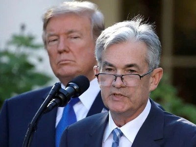 Chủ tịch Fed: Mỹ có thể đang bước vào giai đoạn cú sốc cung thường xuyên và dai dẳng hơn