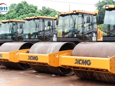Mirae Asset Daewoo đã nâng sở hữu lên 6,09% vốn điều lệ Tập đoàn 911 (NO1)