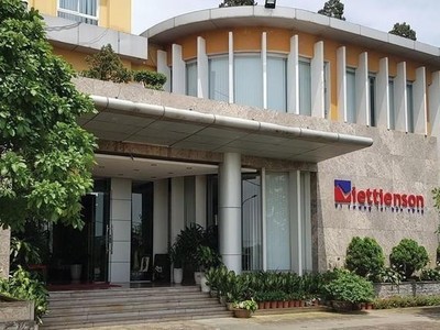 AAV Group (AAV) thay Kế toán trưởng
