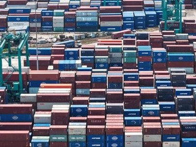 Cuộc chạy đua 90 ngày của các công ty Mỹ để mua hàng Trung Quốc