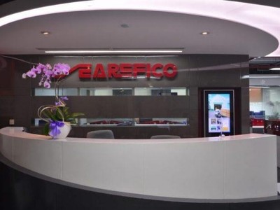Searefico (SRF) muốn bán toàn bộ 1,78 triệu cổ phiếu quỹ với giá cao hơn thị trường 44,8%