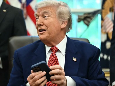 Tổng thống Trump vẫn có các biện pháp khác để áp thuế sau khi tòa án liên bang bác bỏ thuế quan